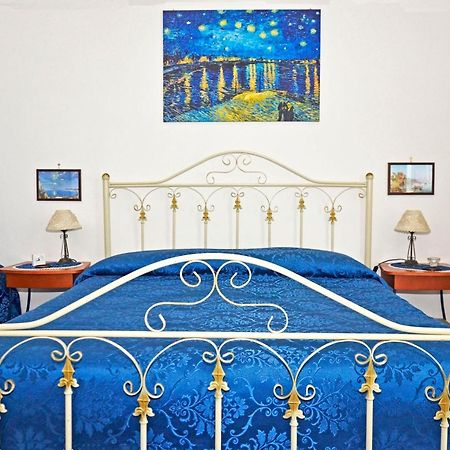 Bed & Breakfast A Castel Capuano Napels Buitenkant foto