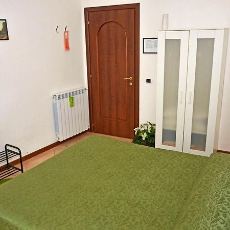 Bed & Breakfast A Castel Capuano Napels Buitenkant foto